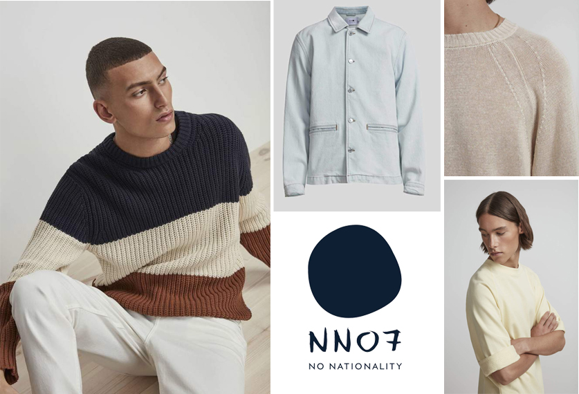 NN07 spotlight