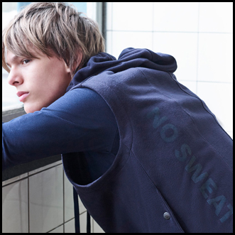casuals