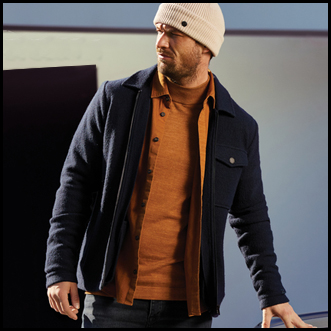 casuals 2021 winter