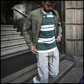 casuals