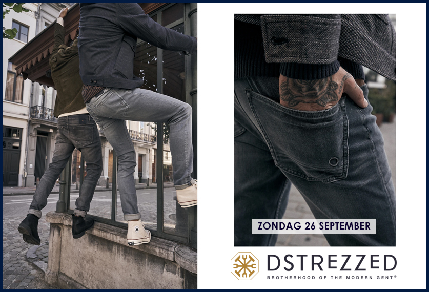 zondag 26 sept