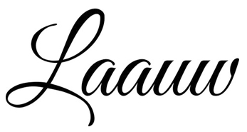 Laauw logo