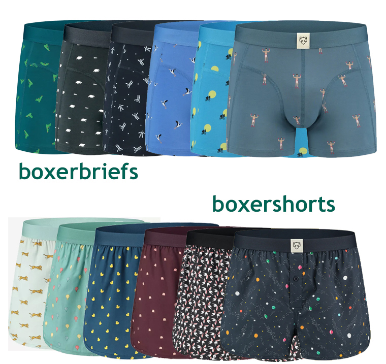 adam underwear winter 2020