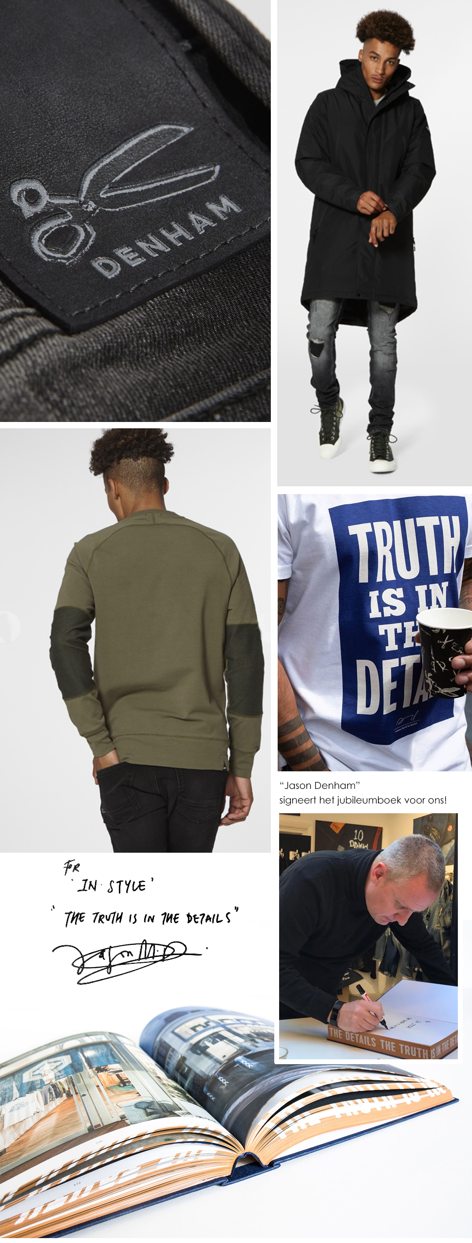 denham winter 2018