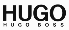 hugo logo