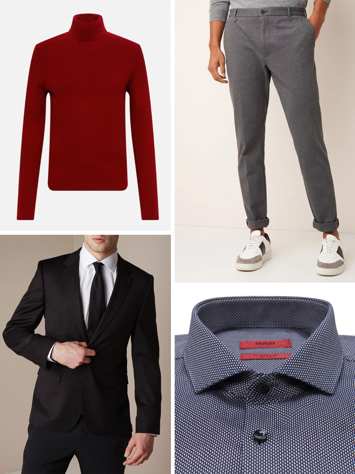 hugo winter 2019