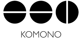 komono logo
