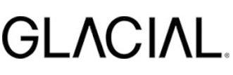 glacial logo