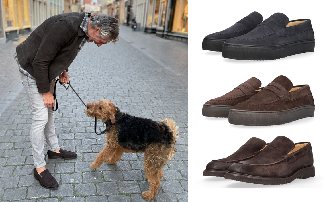goosecraft schoenen winter 2022