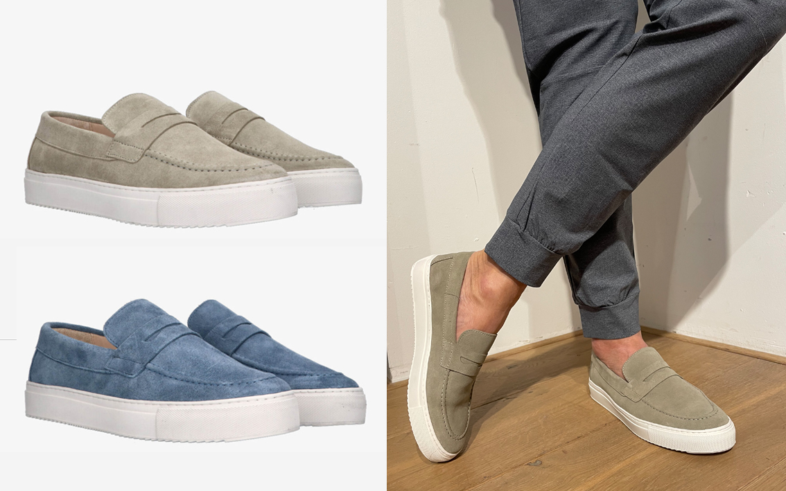 goosecraft schoenen zomer 2022