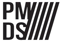 PMDS logo