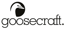 goosecraft logo