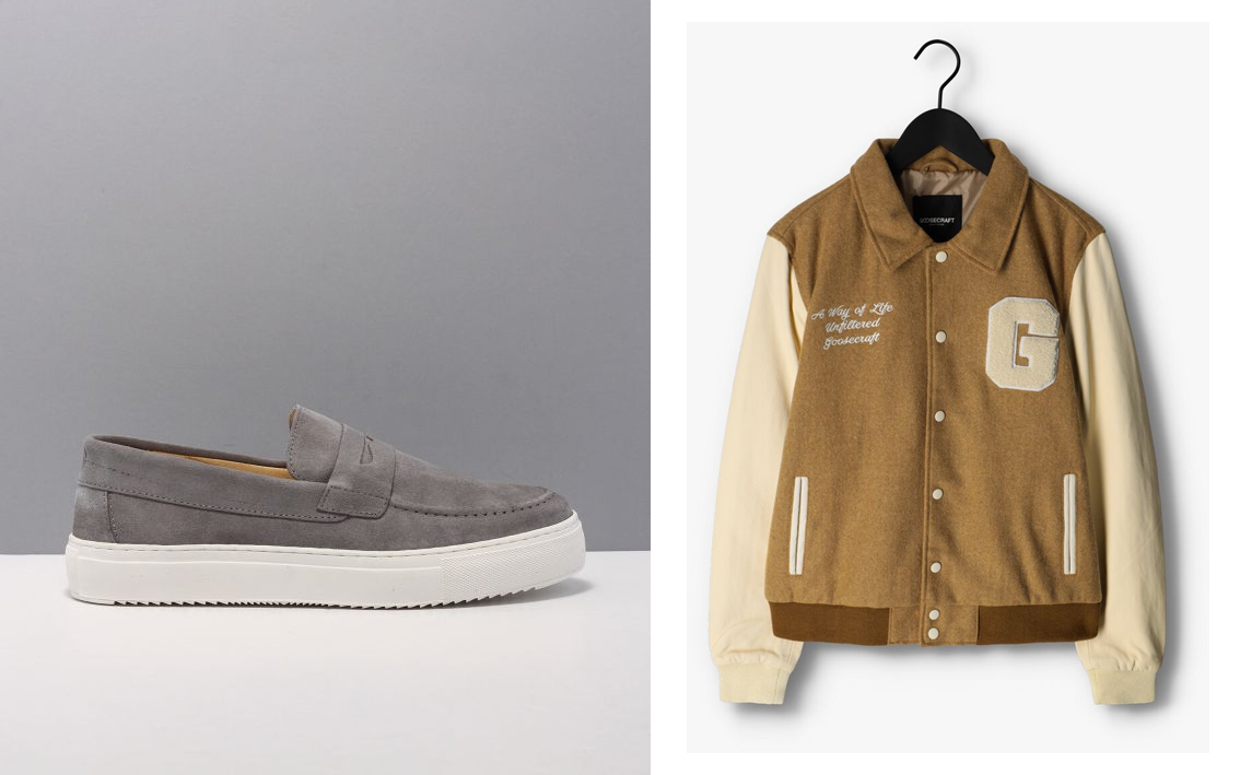 goosecraft schoenen zomer 2023