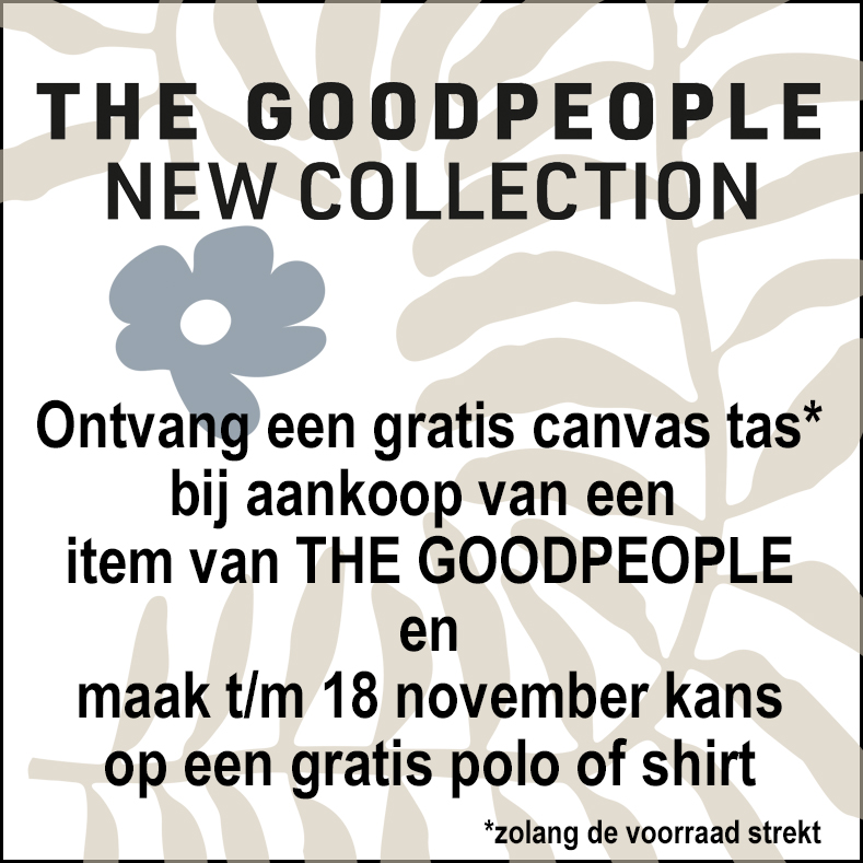 spotlight goodpeople