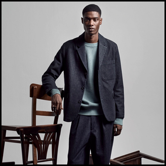 kostuums winter 2025