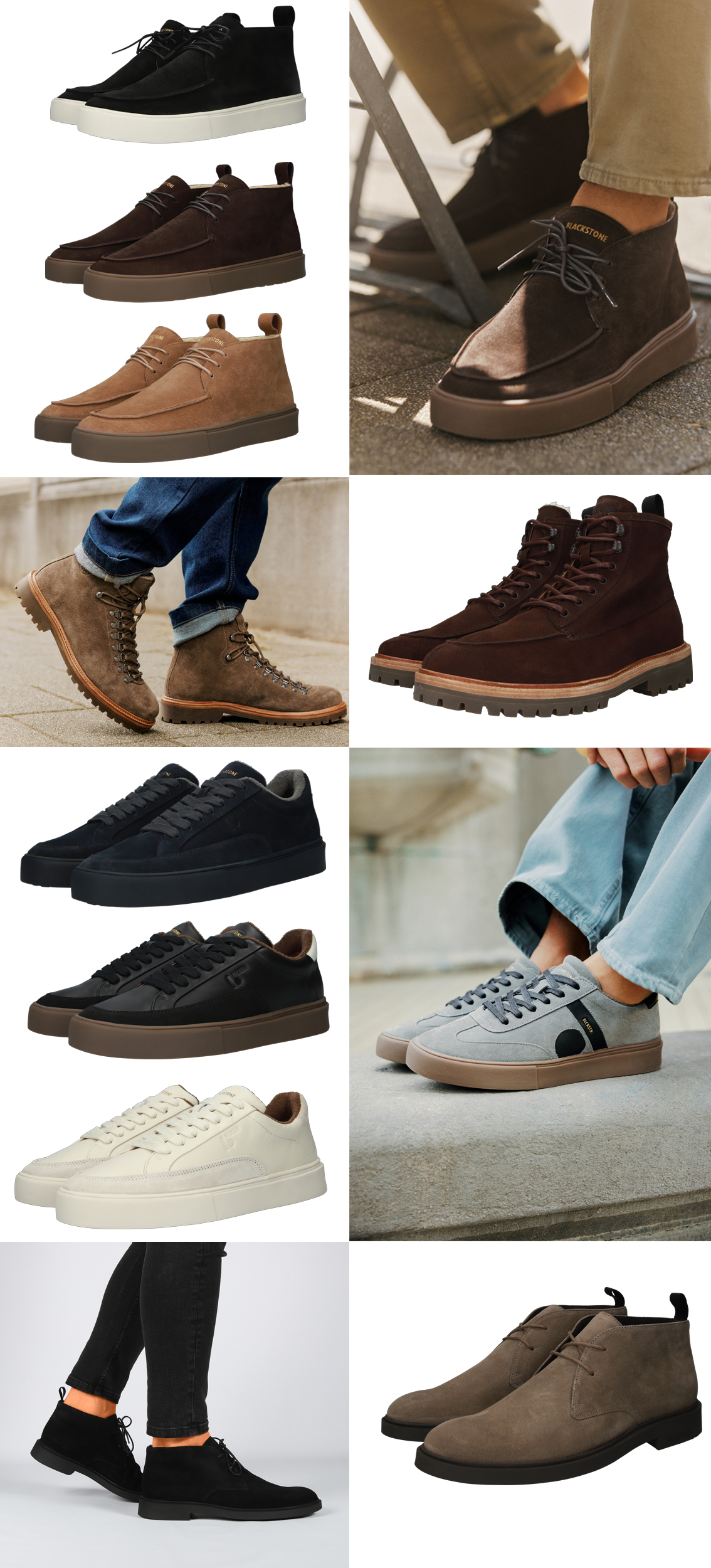 blackstone winter 2025