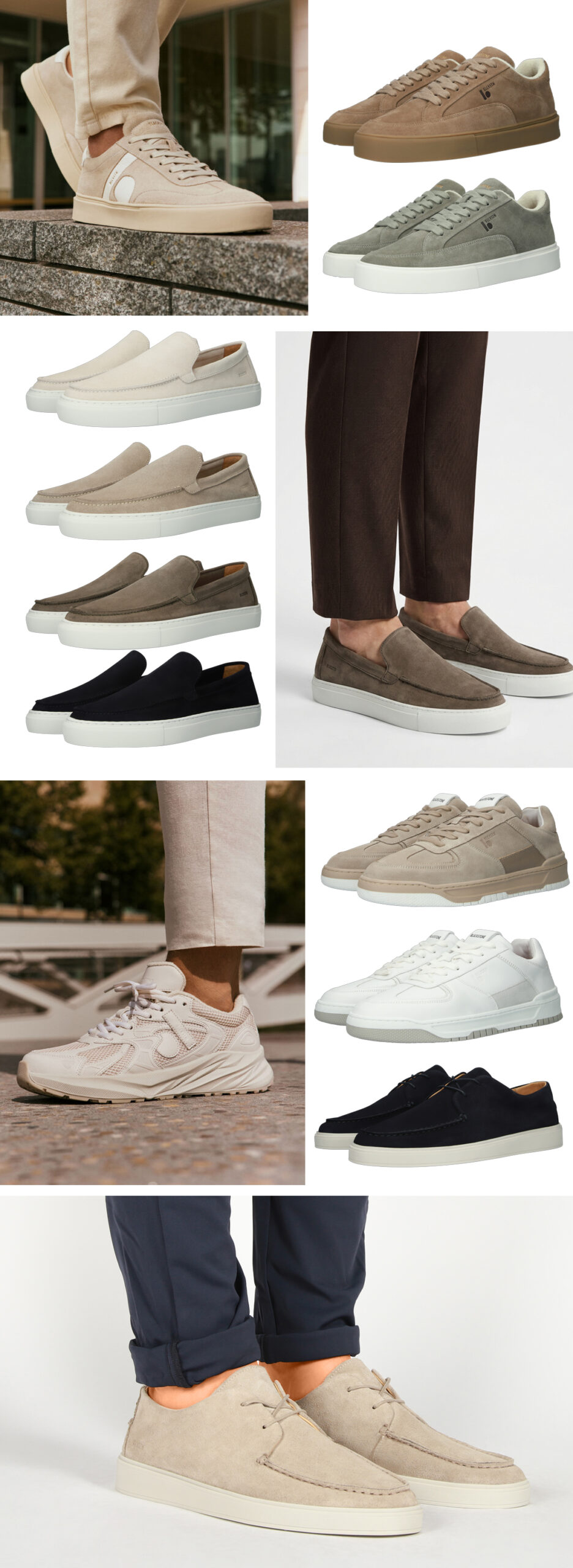 blackstone zomer 2026